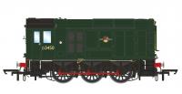 ACC3191 Accurascale BR Class 10 - BR Green - D3450